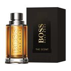 The Scent image number null