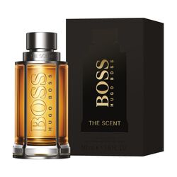 The Scent