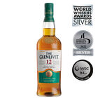 12 Year Old Single Malt Scotch Whisky Scotland image number null