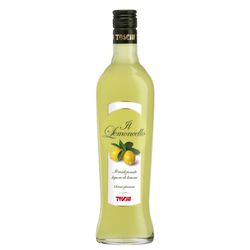 Lemoncello
