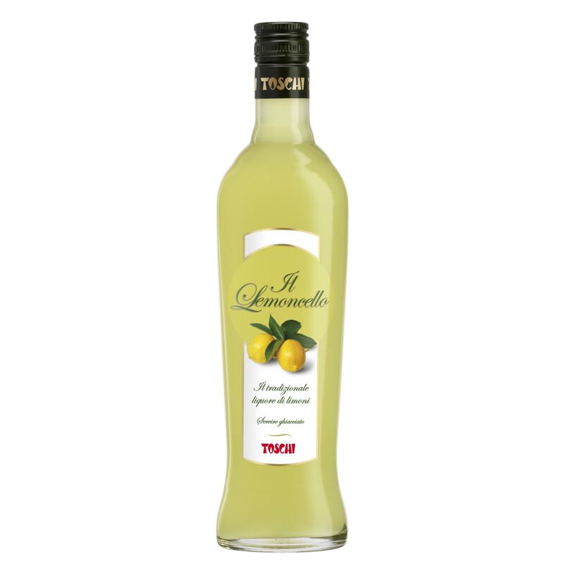 Lemoncello image number null
