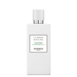 Un Jardin sur le Nil Moisturising Body Lotion