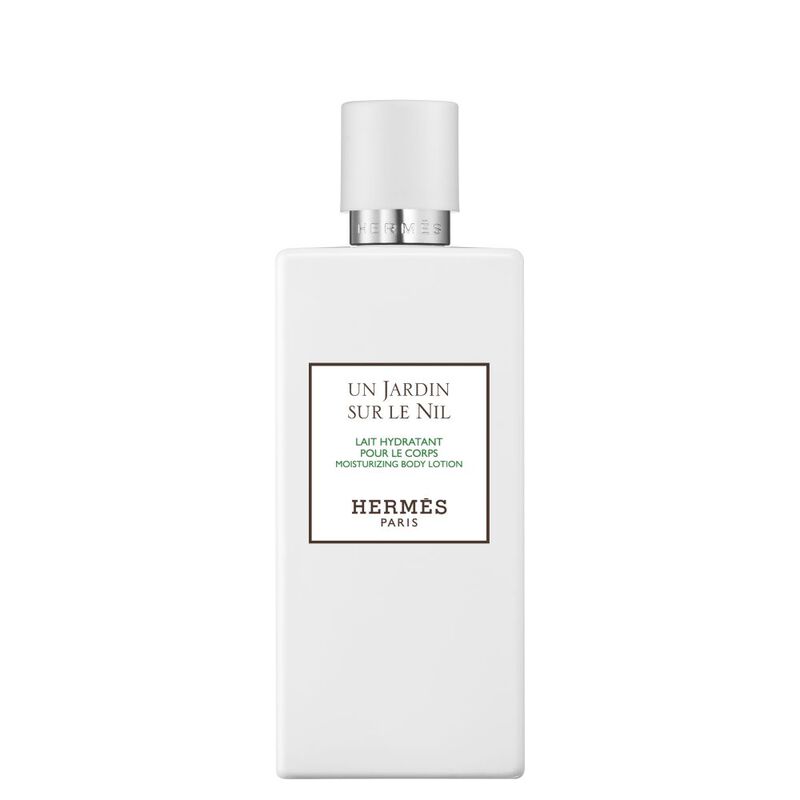 Un Jardin sur le Nil Moisturising Body Lotion image number null