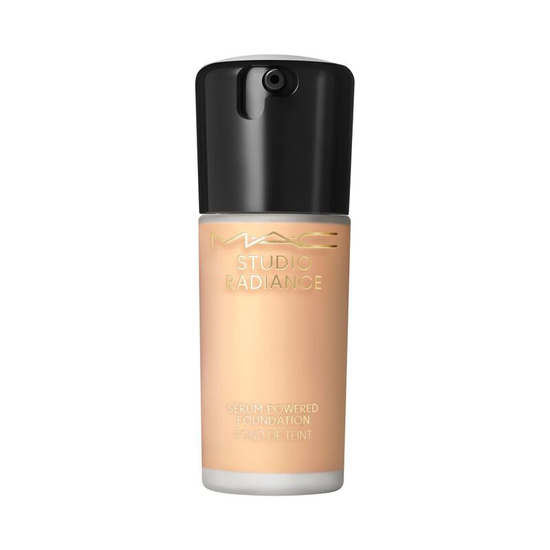 Serum-Powered Foundation image number null