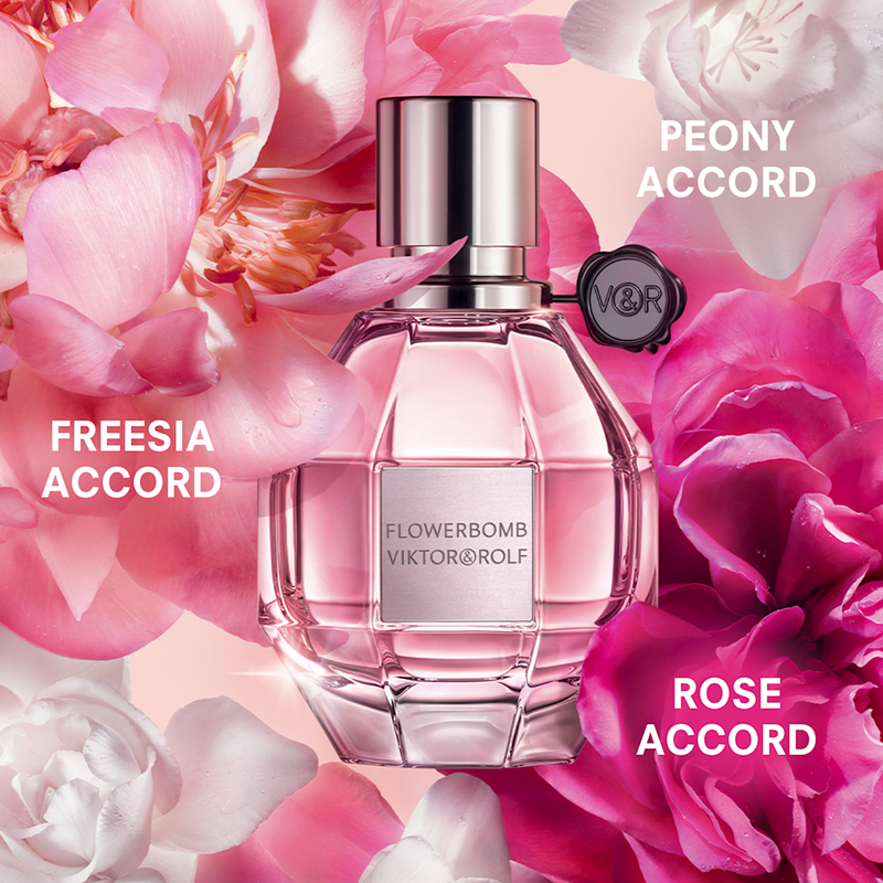 Flowerbomb  image number null