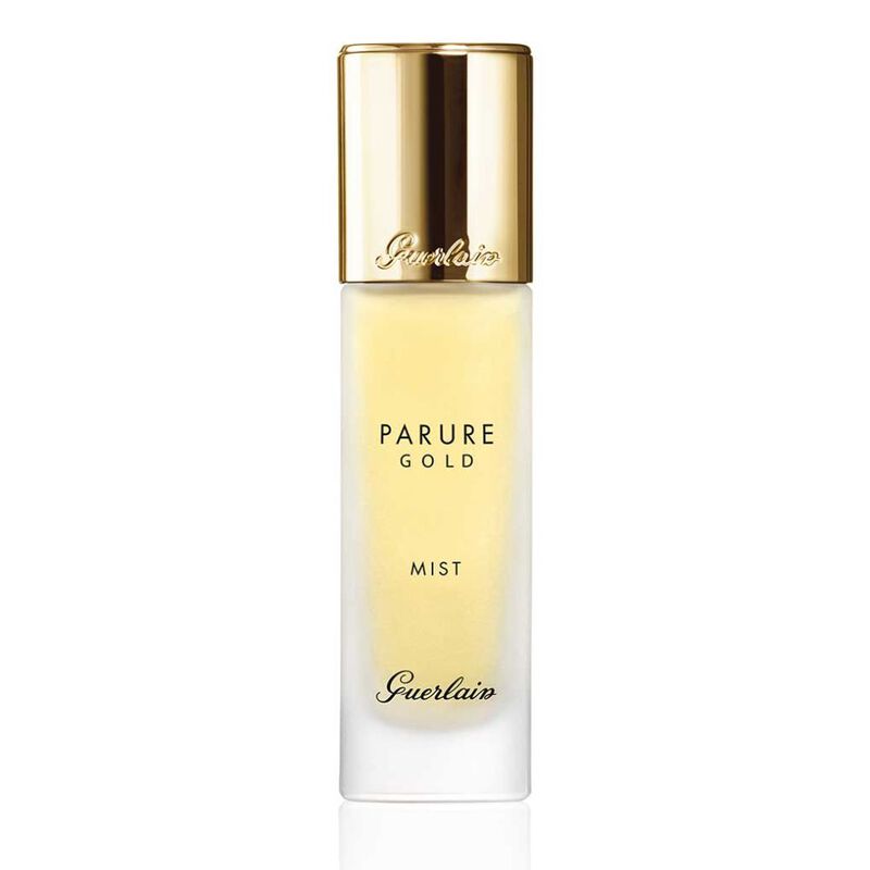 Parure Gold Mist Setting Mist image number null