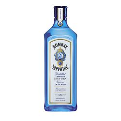 Dry Gin