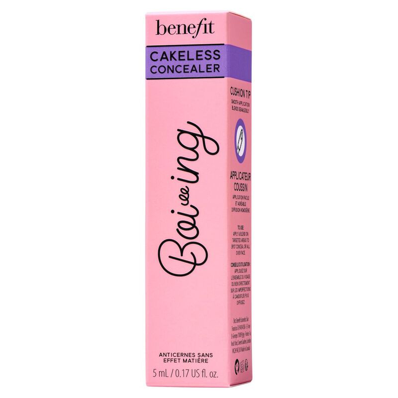 Boi-ing Cakeless Concealer image number null
