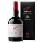 Father 10 Year Old Grand Tawny image number null