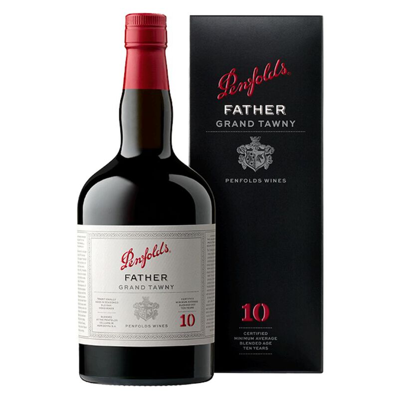 Father 10 Year Old Grand Tawny image number null