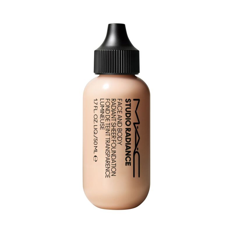 Studio Radiance Face & Body Radiant Sheer Foundation image number null