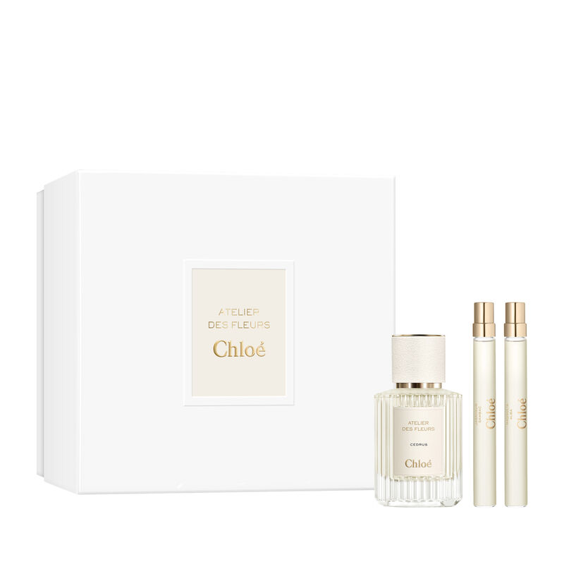 Atelier Des Fleurs Spring Discovery Gift Set image number null