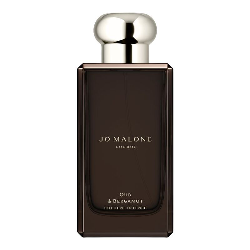 Oud & Bergamot Cologne Intense image number null