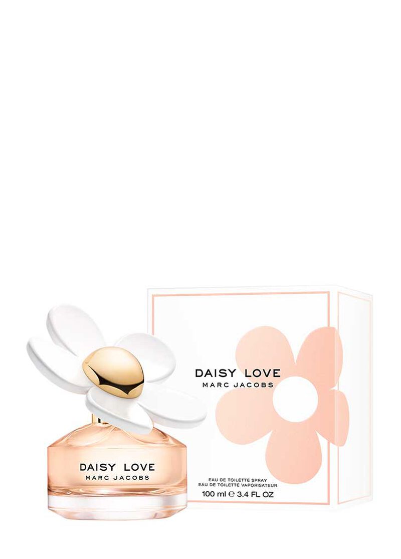 Daisy Love image number null