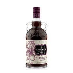 Kraken Black Cherry & Vanilla 