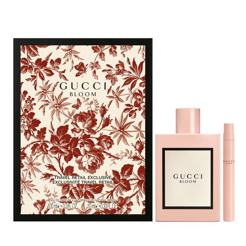 Bloom Spring Duo Gift Set image number null