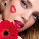 Kisskiss Shine Bloom 95% Naturally-Derived Ingredients Lipstick image number null