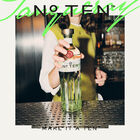 No.Ten Gin image number null