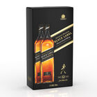Black Label 12 Year Old Twin Pack image number null