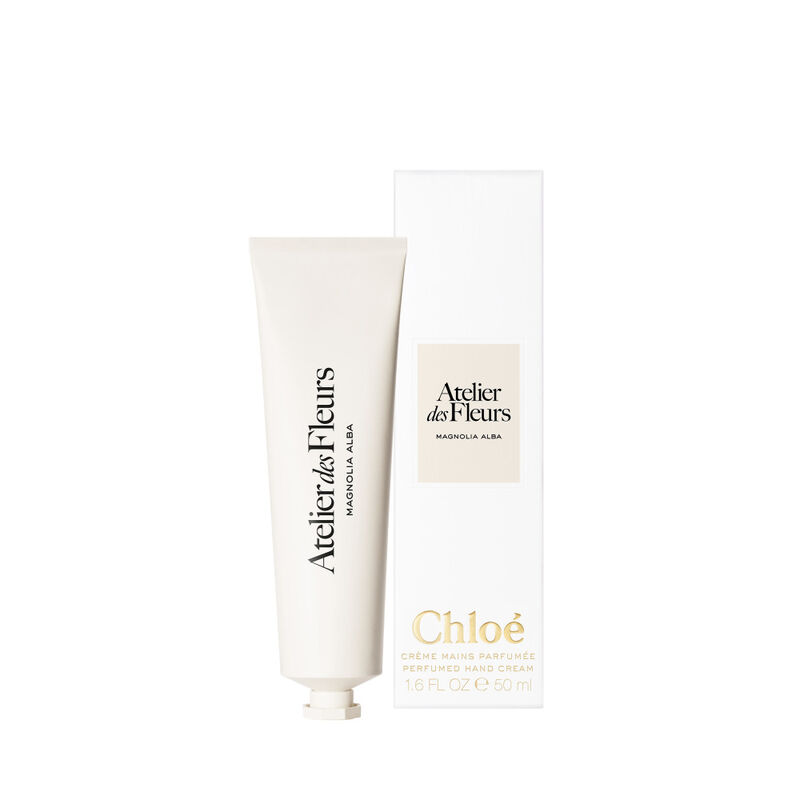 Atelier Des Fleurs Hand Cream Magnolia image number null