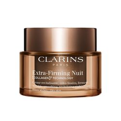 Extra-Firming Night Cream Dry Skin 