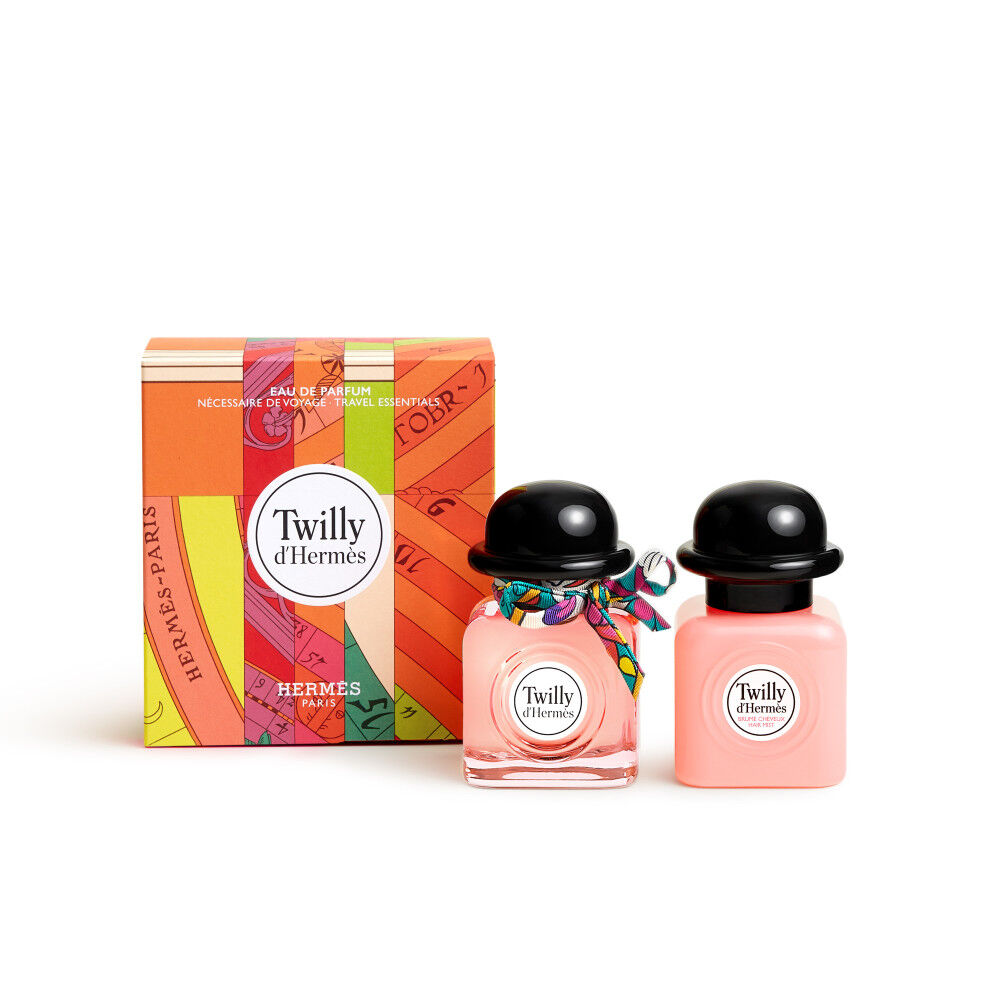 Hermès Twilly d'Hermès Gift Set 50ml + 50ml | Perth Airport Duty