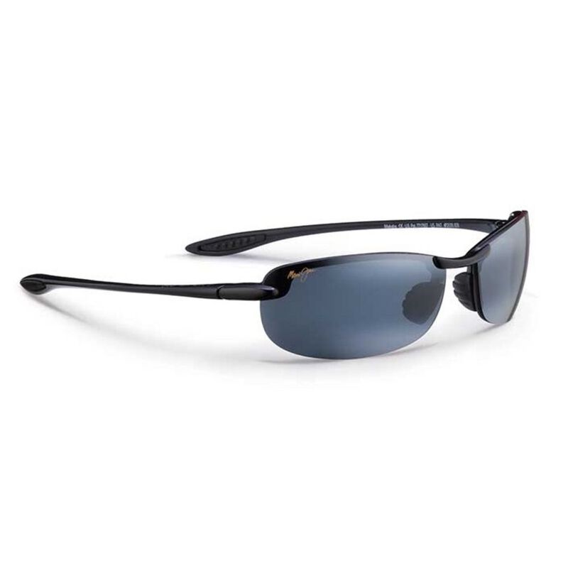 Sunglasses MakaHavana Gls Black ack Grey image number null