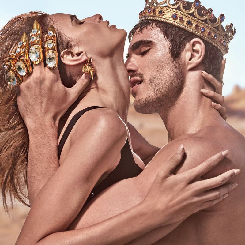 K by Dolce&Gabbana  image number null