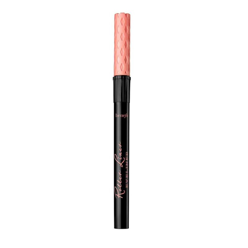 Roller Liner Black Eyeliner Pencil image number null