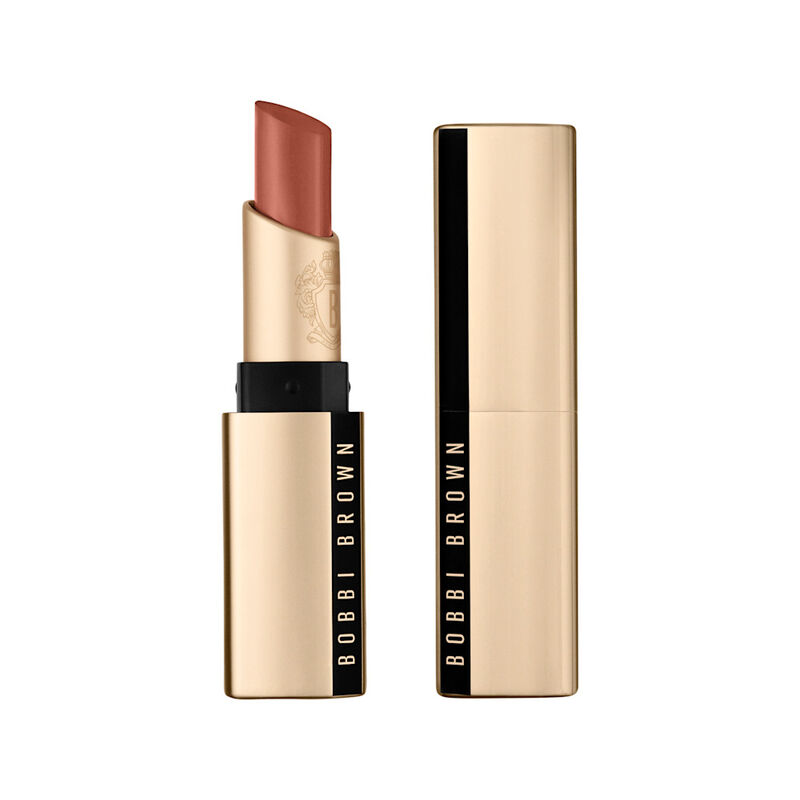 Luxe Matte Lipstick  image number null