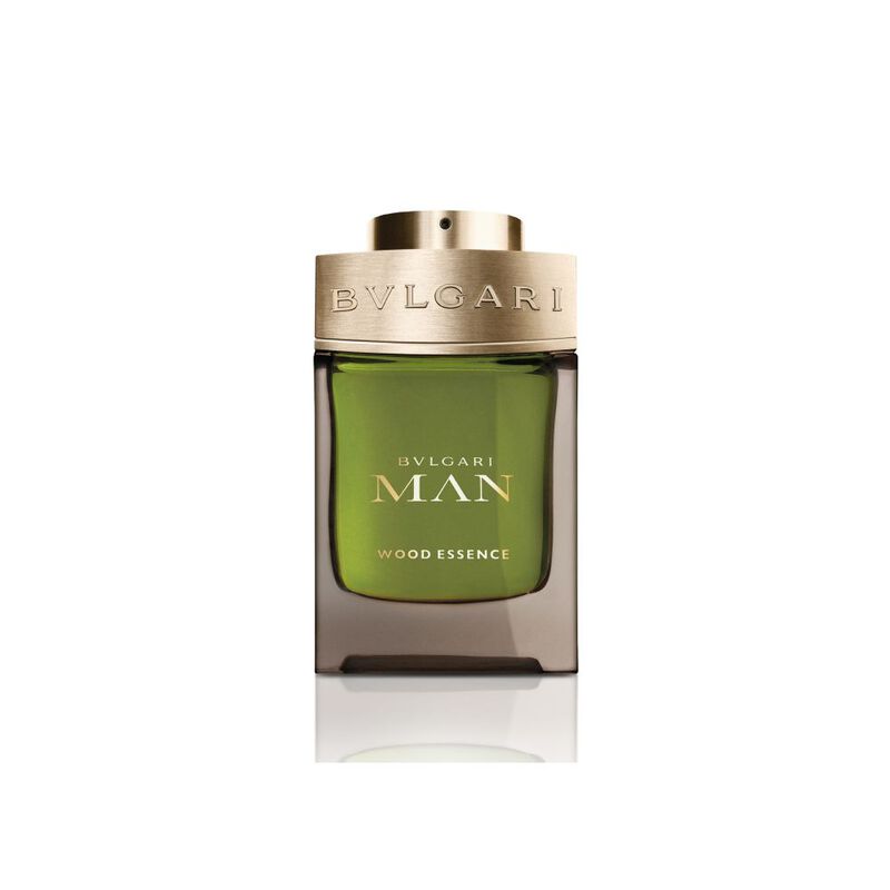 Man Wood Essence  image number null