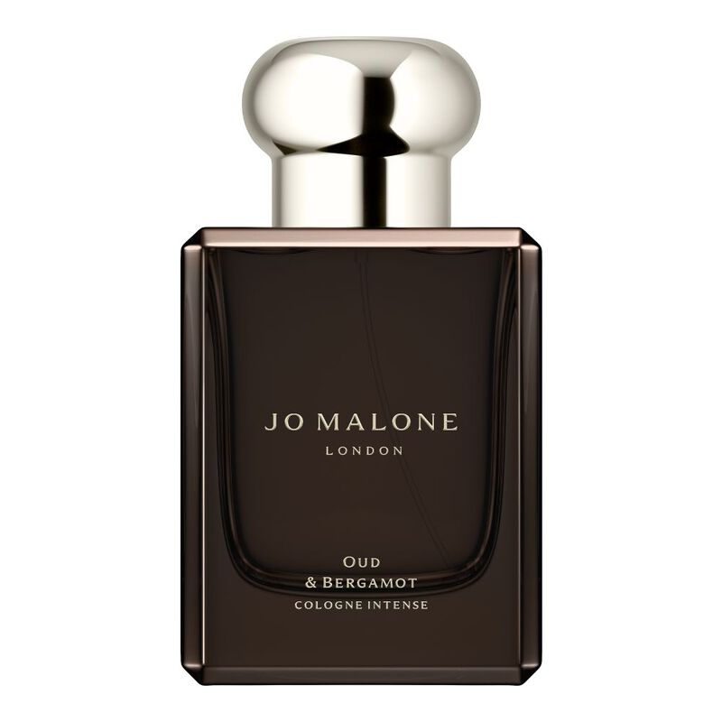 Oud & Bergamot Cologne Intense image number null