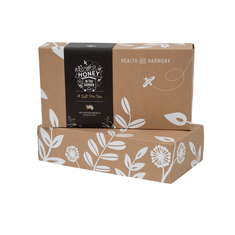 Wildflower & Marri Gift Set image number null