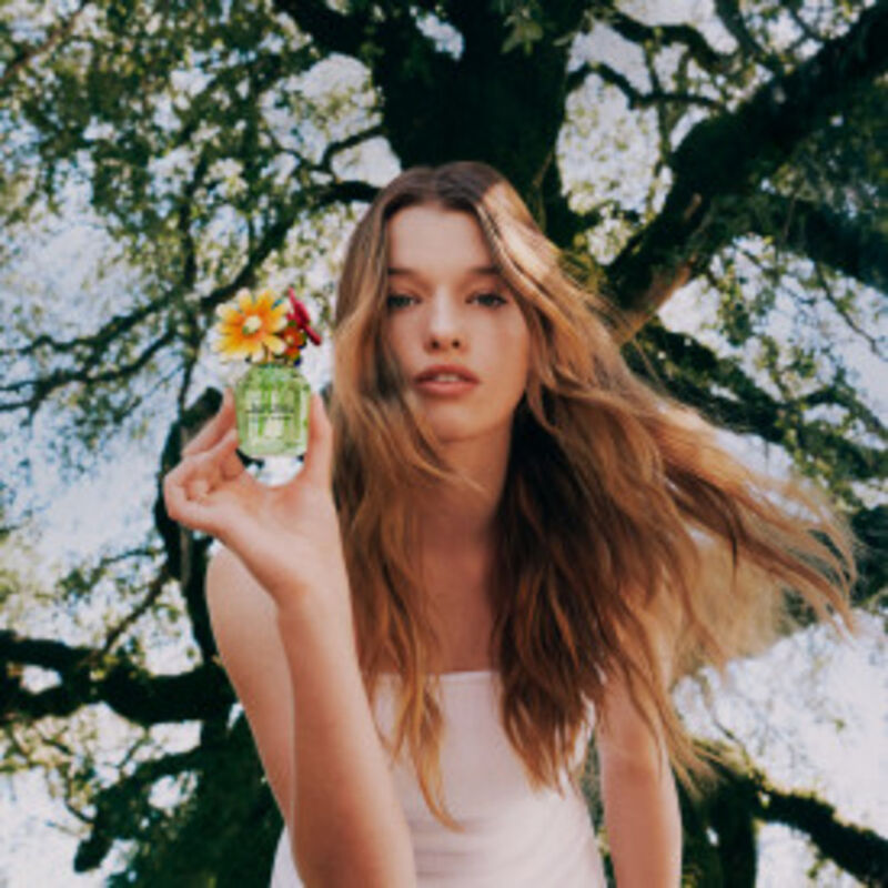 Daisy Wild Eau So Intense image number null