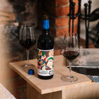 Origin Cabernet Sauvignon image number null