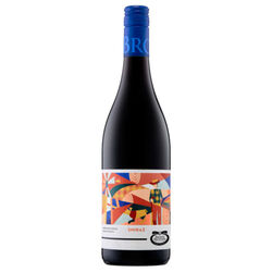 Origin Shiraz