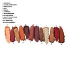 Connect In Colour Eyeshadow Palette image number null