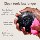Tool Scrub Charcoal image number null