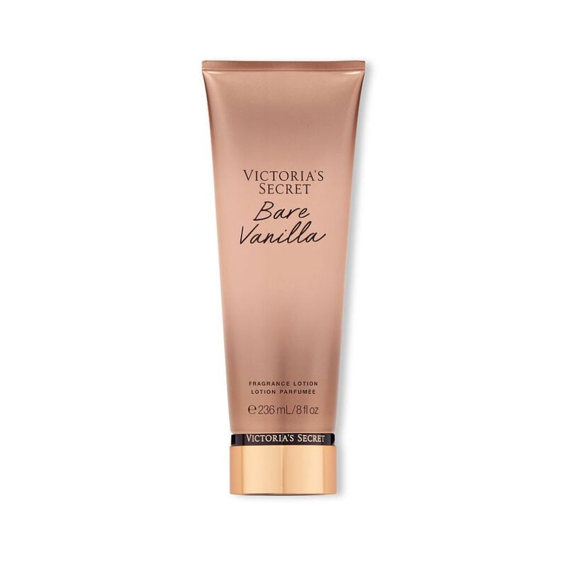 Bare Vanilla Body Lotion image number null