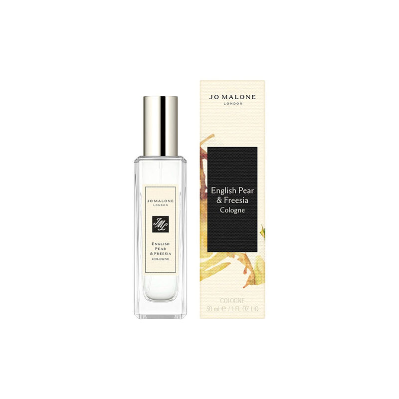 English Pear & Freesia Cologne image number null