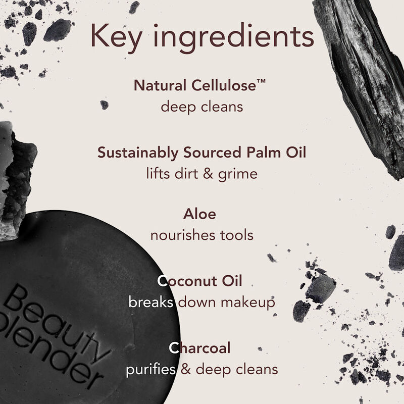 Tool Scrub Charcoal image number null