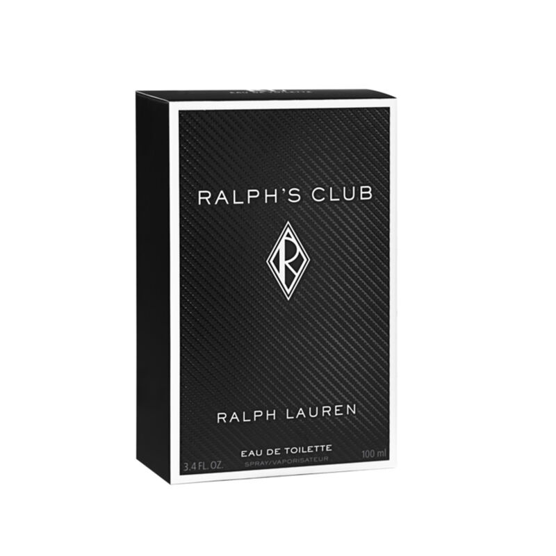 Ralph Club  image number null