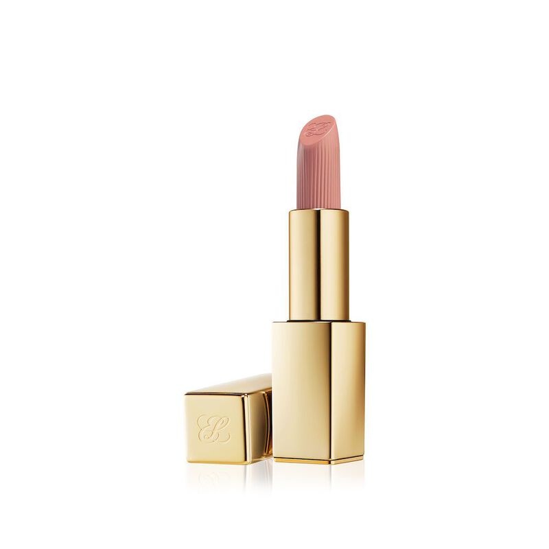 Pure Color Creme Lipstick image number null