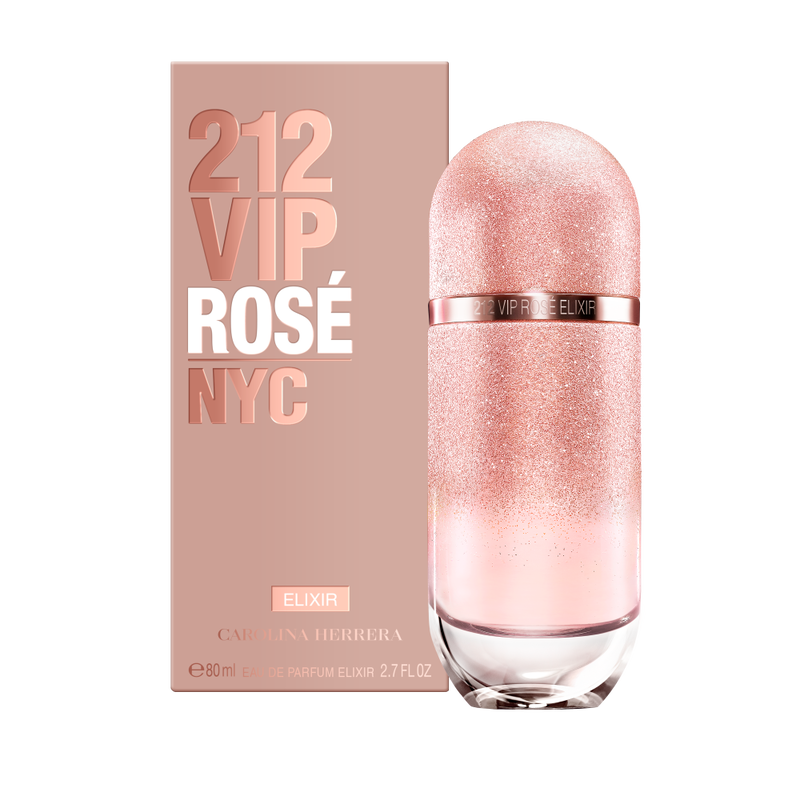 212 Vip Rosé Elixir Vapo image number null