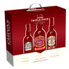 Aged Whisky Trio Pack Travel Exclusive image number null