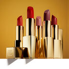 Pure Color Matte Lipstick image number null