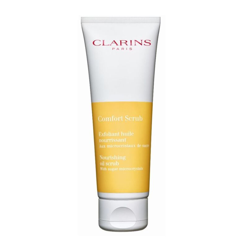Comfort Scrub image number null