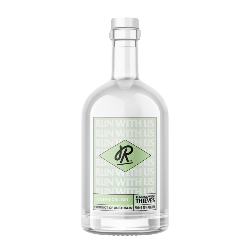 Botanical Gin image number null