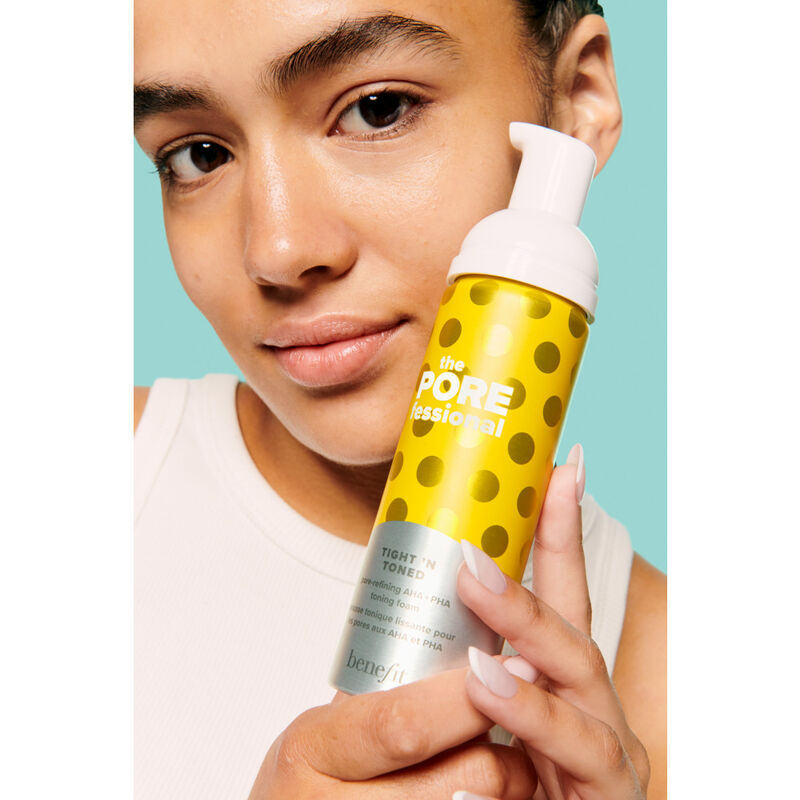 The Porefessional Tight 'N Toned Toner image number null