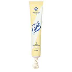 Vanilla Hand Cream Untinted